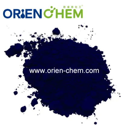 Direct Blue 75 Blue 2gl 200% CAS: 6428-60-0 Textile Direct Dye Dyes