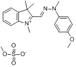 Basic Yellow 28 Golden Yellow X-Gl 200% Basic Cationic Dyes