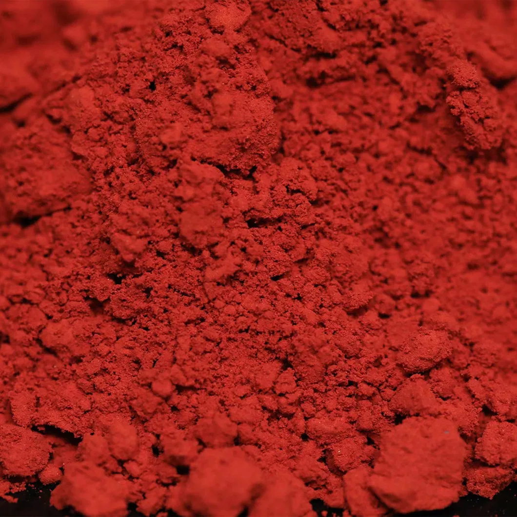 Skysol® Solvent Red 2y /Red 169 Dye for Plastic & Fiber
