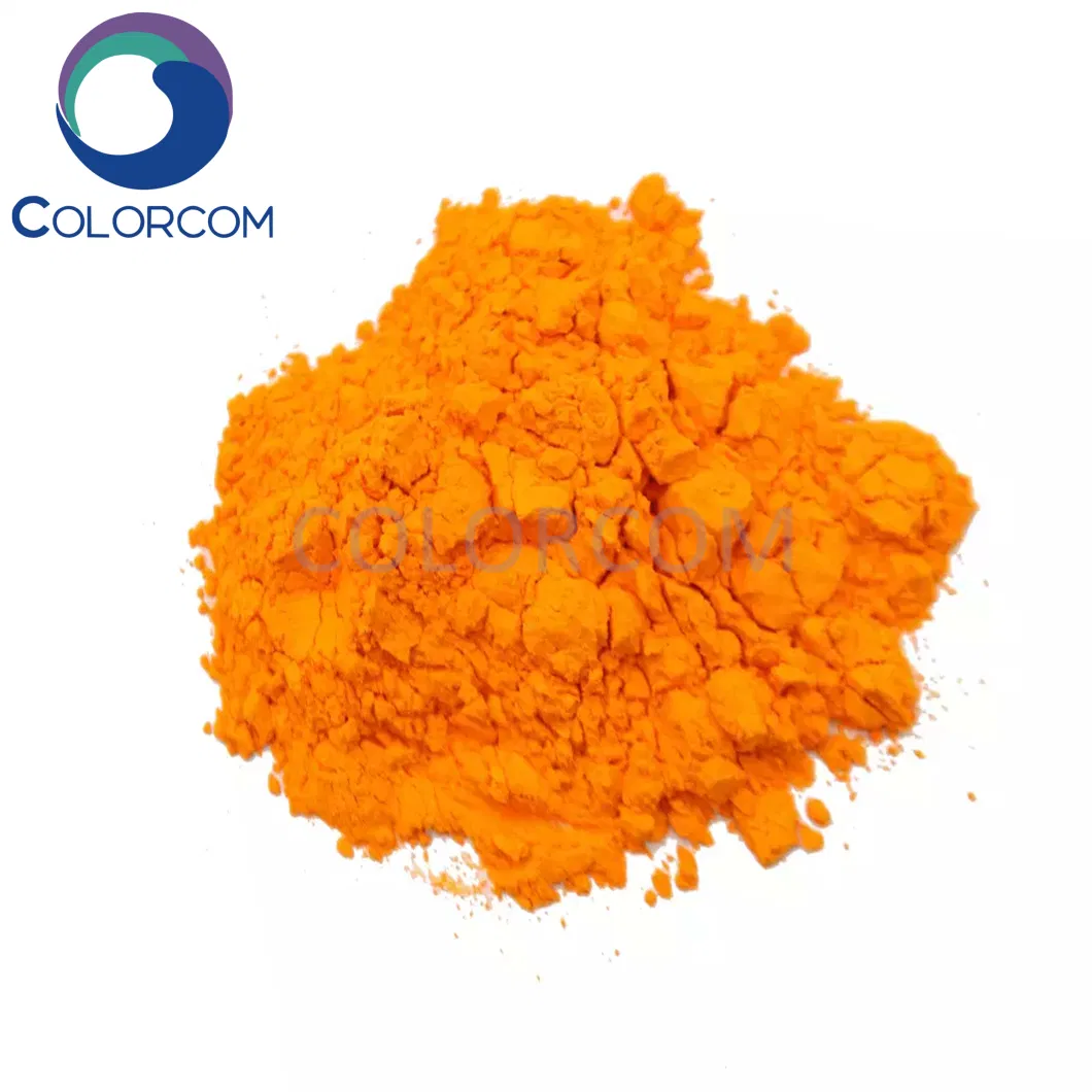 Metal-Complex Solvent Orange 62/Solvent Orange Dye