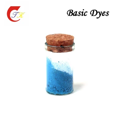 Skyzon Basic Brill.Blue 2RL、Basic Brill.Blue 54、繊維および紙用染料