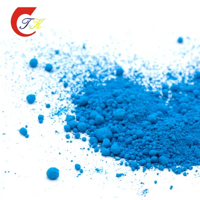 Skyinktex®昇華染料/転写プリント/インクジェット染料用ディスパースブルー60/粗分散染料