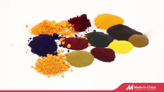 スカイスレン®布用染料/バット染料/バットレッド 10