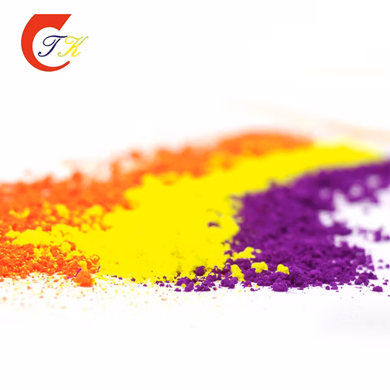 Skysol®ソルベントバイオレットFBL/プラスチック用ソルベントバイオレット37/樹脂染料/プラスチック染料/PC染料/PETフィラメント着色